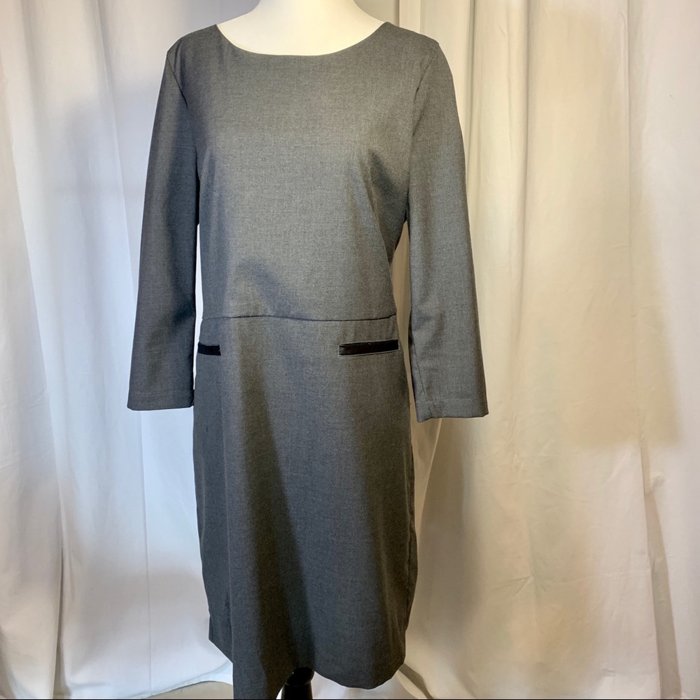 Gap Shift Dress